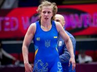 Українка Черкасова в&nbsp;поєдинку за&nbsp;&laquo;бронзу&raquo; Олімпіади поклала на&nbsp;лопатки чемпіонку Ігор у&nbsp;Ріо
