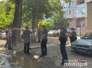 В&nbsp;Одесі&nbsp;&mdash; автоматна стрілянина, є&nbsp;вбитий