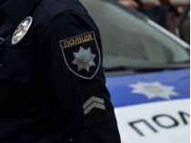 поліція Одеси