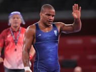 Похід за&nbsp;&laquo;золотом&raquo; Беленюка та&nbsp;Насібова: де&nbsp;дивитися онлайн Олімпійські ігри 4 серпня