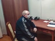 НАБУ розшукало суддю Чауса в&nbsp;&laquo;Феофанії&raquo;, він знову затриманий