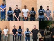 У&nbsp;Києві знешкодили банду офіціантів, яка зухвало грабувала іноземців