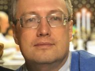 Антон Геращенко позбувся поста заступника міністра