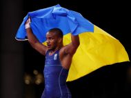 Жан Беленюк приніс Україні першу золоту медаль Олімпійських ігор у&nbsp;Токіо