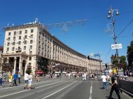 Лідирують &laquo;Слуга народу&raquo; і&nbsp;ОПЗЖ: соцопитування КМІС