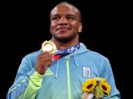 Ривок України на&nbsp;24 позиції: медальний залік Олімпійських ігор за&nbsp;підсумками 4 серпня