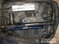 Вбивство в&nbsp;Одесі: особу кілера встановлено, під Києвом затриманий можливий учасник злочину