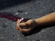 Під Запоріжжям чоловік після сварки з&nbsp;дружиною переїхав її&nbsp;автомобілем