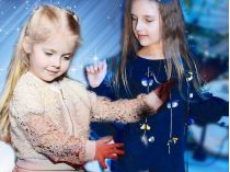 «Готові артистки»: дочки Алли Пугачової і Крістіни Орбакайте влаштували танцювальний батл
