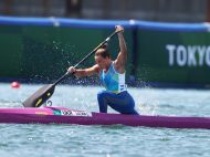 &laquo;Мамо, я&nbsp;це&nbsp;зробила!&raquo;: українка Людмила Лузан вирвала &laquo;бронзу&raquo; Олімпіади у&nbsp;спринті на&nbsp;каное
