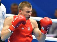 Боксер Олександр Хижняк після дня народження пробився до&nbsp;&laquo;золотого&raquo; фіналу Олімпіади в&nbsp;Токіо