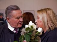 Стала відома причина смерті Євгена Марчука
