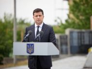 Зеленський запропонував жителям Донбасу, які вважають себе росіянами, їхати у&nbsp;РФ