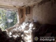 Снаряд потрапив просто у&nbsp;квартиру: на&nbsp;Донбасі бойовики обстріляли багатоповерхівку, є&nbsp;поранений