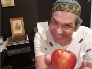 Не&nbsp;могла бути вагітною від батька: син Барі Алібасова прокоментував взаємини продюсера з&nbsp;молоденькою коханкою