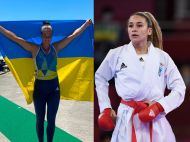 Ще&nbsp;дві нагороди України: медальний залік Олімпійських ігор за&nbsp;підсумками 5 серпня