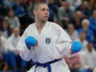 Горуна в&nbsp;карате та&nbsp;Лівач у&nbsp;боротьбі: коли дивитися онлайн старти українців на&nbsp;Олімпійських іграх 6 серпня