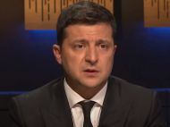 Росія на&nbsp;Донбасі і&nbsp;в&nbsp;Криму&nbsp;&mdash; тимчасово: Зеленський сказав, хто заважає закінчити війну