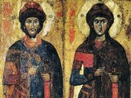 День Бориса і&nbsp;Гліба: значення свята і&nbsp;що&nbsp;категорично заборонено робити