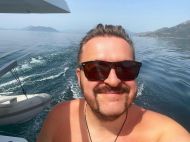&laquo;Сцена з&nbsp;Титаніка&raquo;: Пономарьов вразив фанатів &laquo;біцухою&raquo; та&nbsp;любов'ю до&nbsp;екстриму