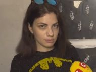 &laquo;Приходьте, коли вас уб'ють&raquo;: у&nbsp;поліції ігнорують заяви харків'янки про терор з&nbsp;боку неадекватного колишнього коханого