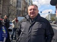 Звільнення начальника поліції Києва Крищенка: у&nbsp;МВС уточнили ситуацію