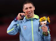 Плюс одна &laquo;бронза&raquo; для України: медальний залік Олімпійських ігор за&nbsp;підсумками 6 серпня