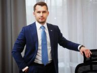 Іван Юрик: &laquo;Укрзалізниця&raquo; розпочала в&nbsp;країні процес &laquo;великої електрифікації&raquo; колій