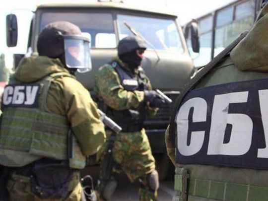 СБУ виклала в мережу записи розмов рекетирів, які тримали в страху Харківщину