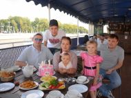 Пугачова не&nbsp;прийшла на&nbsp;святкування дня народження внучки: родичам довелося виправдовуватися