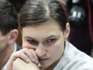 Підозрювана у&nbsp;вбивстві Шеремета зробила заяву щодо самогубства