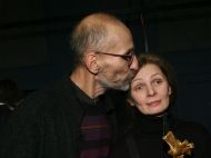 &laquo;Живу впроголодь&raquo;: вдова Мамонова спростувала чутки про багатство музиканта