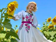 Вітер зіграв з&nbsp;Лілією Ребрик злий жарт: кадри, які не&nbsp;потраплять в&nbsp;телеефір