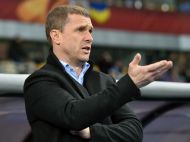 Став відомий новий головний тренер збірної України з&nbsp;футболу