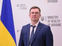 Локдаун в Украине в сентябре: в Минздраве сделали важное заявление