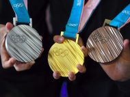 Чотири медалі у&nbsp;скарбничку України: медальний залік Олімпійських ігор за&nbsp;підсумками 7 серпня
