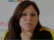 Побила коня: тренер з&nbsp;Німеччини нарвалася на&nbsp;дискваліфікацію з&nbsp;Олімпійських ігор