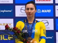 Українка Олена Старікова сенсаційно стала віце-чемпіонкою Олімпійських ігор