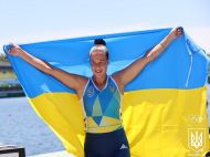 Стало відомо, хто понесе прапор України на&nbsp;церемонії закриття Олімпійських ігор