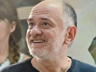 Помер відомий український художник Олександр Ройтбурд