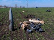 Вибухи на&nbsp;складах в&nbsp;Україні: в&nbsp;Bellingcat заявили про можливу причетність військової розвідки Росії