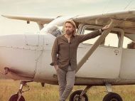 &laquo;Нужен на&nbsp;земле&raquo;: Винник поделился невероятным фото и&nbsp;рассказал, от&nbsp;чего захватывает дух