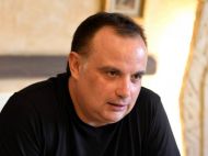 Помер відомий журналіст і&nbsp;телепродюсер