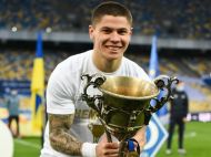 Футболіст &laquo;Динамо&raquo; та&nbsp;збірної України вибув з&nbsp;ладу на&nbsp;півроку