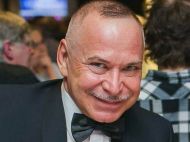 &laquo;Смерть була раптовою та&nbsp;швидкою&raquo;: у&nbsp;Ризі помер автор &laquo;Путінбургу&raquo;