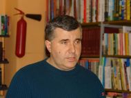 Помер відомий дослідник українського підпілля на&nbsp;Донбасі