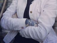 Загадкова смерть &laquo;дівчини з&nbsp;татуюванням троянди&raquo;: що&nbsp;відомо про трагедію у&nbsp;Харкові