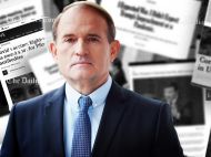 Справа Медведчука: ухвалення неправосудних рішень може повернутися бумерангом