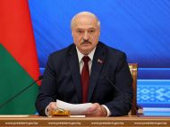 Лукашенко сказав, коли визнає Крим російським