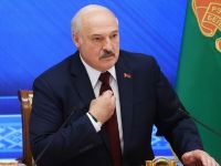 «Він для нас ніхто»: Лукашенко відреагував на смерть опозиціонера Шишова в Києві
